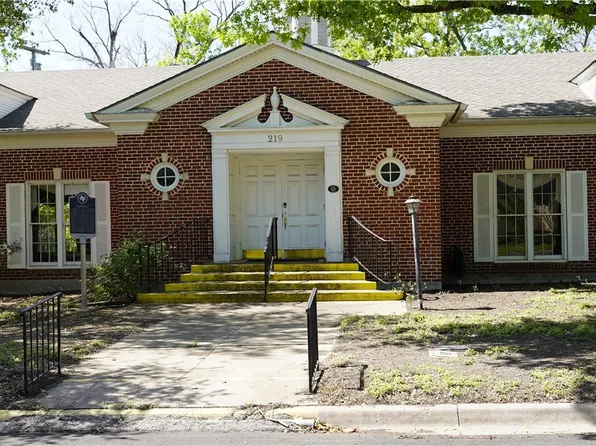 219 King Cir, Temple, TX 76501