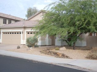 34201 N 45th Pl, Cave Creek, AZ 85331