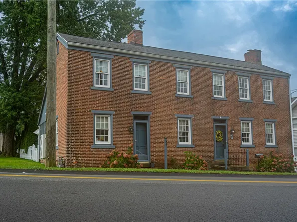 26 E Pittsburgh St, Delmont, PA 15626
