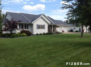 1919 County Road K, Custer, WI 54423