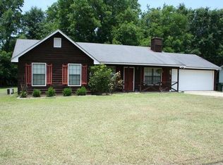 77 Summer Meadow Dr, Thomasville, GA 31757