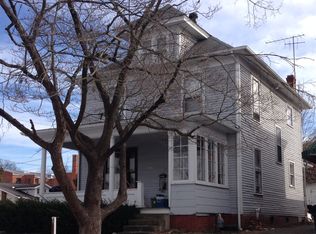 9TH Avenue, Huntington, WV