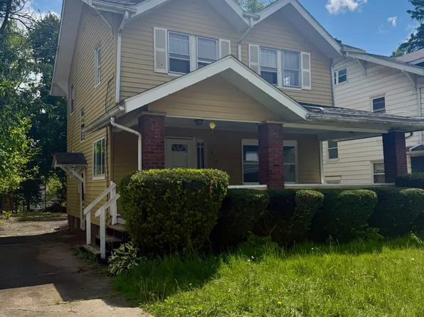 316 E Sheridan Ave, New Castle, PA 16105