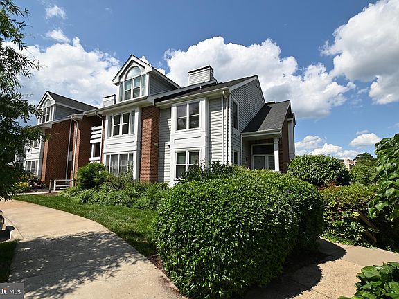 2nd image of 7604 Lakeside Village Dr #7604N