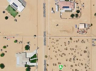 0 Flint Rd #2, Apple Valley, CA 92307
