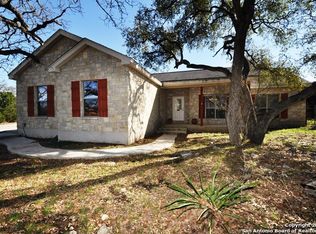 1720 Rolling River Vw, Spring Branch, TX 78070