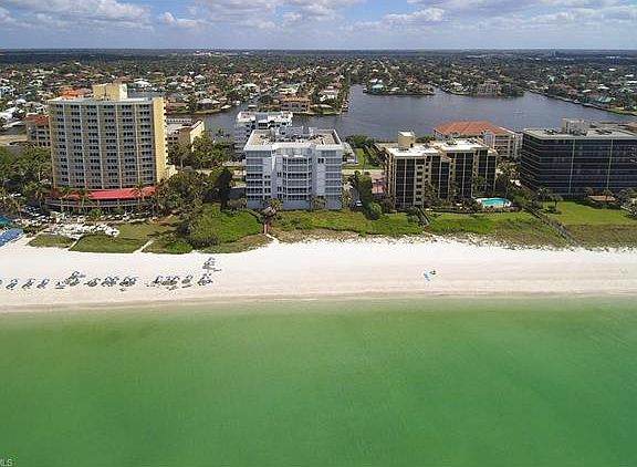 4th image of 9811 Gulf Shore Dr APT 103