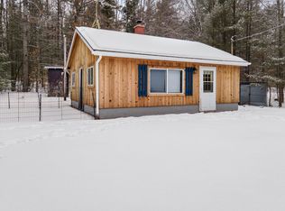 3267 N Kilgore Rd, Luther, MI 49656