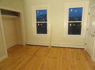 231 Norfolk St APT 2, Cambridge, MA 02139