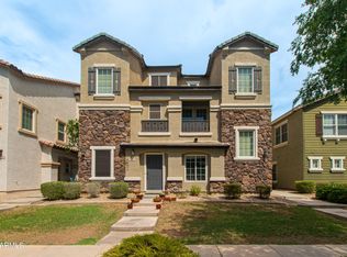 4050 E Windsor Dr, Gilbert, AZ 85296