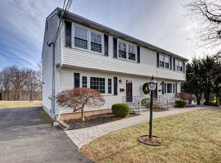 53 Rourke Ave, Southington, CT 06489