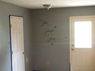 32 J R Cir, Greenbrier, AR 72058