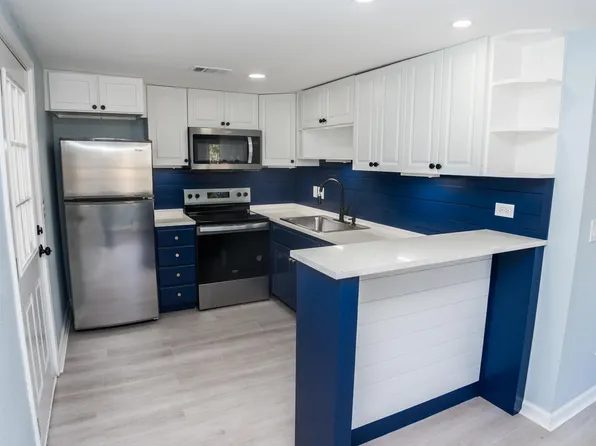 524 N James Ave, Panama City, FL 32401