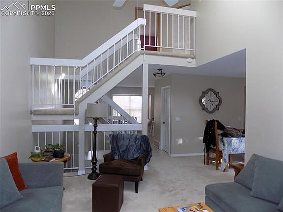 View from the great room.