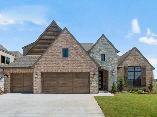 3921 S Gardenia Ave, Broken Arrow, OK 74011