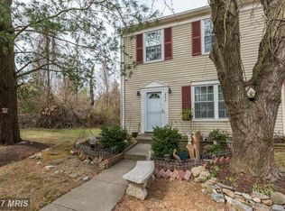 18634 Winding Creek Pl, Germantown, MD 20874