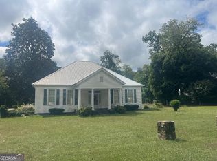424 Lagrange St, Greenville, GA 30222