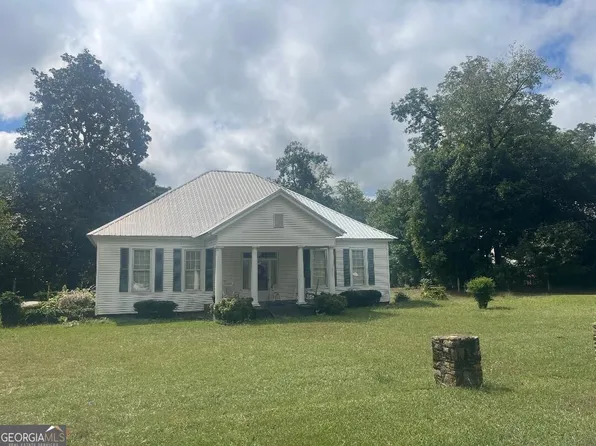 424 Lagrange St, Greenville, GA 30222