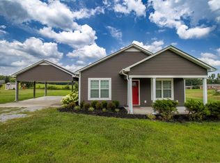 901 Brooklyn Rd, Holly Pond, AL 35083