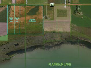 Township Road 8 #9-10, Somers, MT 59932