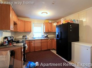 10 Allen St #1D, Cambridge, MA 02140