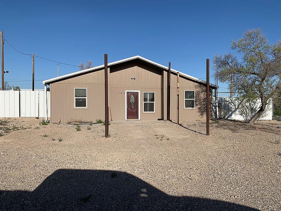109 McKay Dr, Orla, TX 79770 Zillow