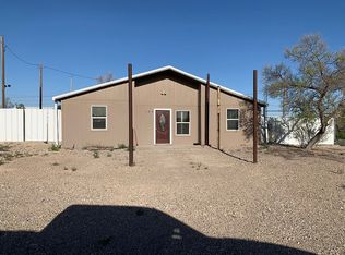 109 McKay Dr, Orla, TX 79770