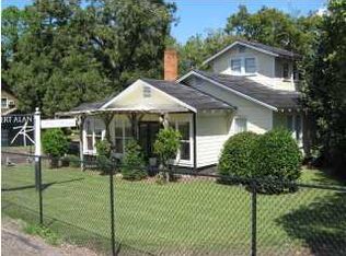 1217 Dawson Rd, Albany, GA 31707