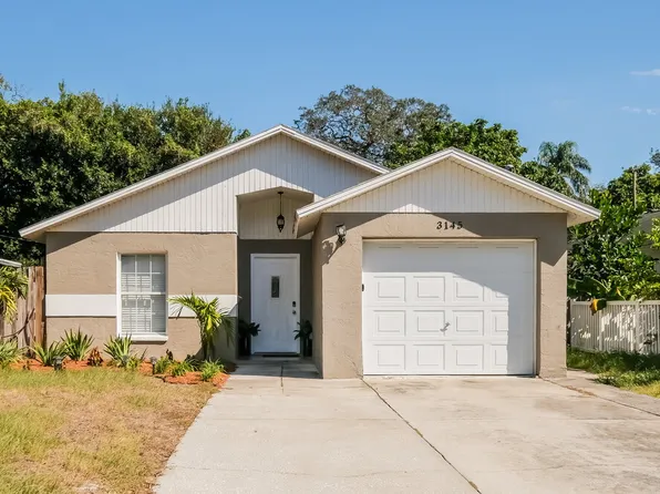 3145 23rd St N, Saint Petersburg, FL 33713