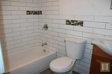 Rented by Halstead Real Estate