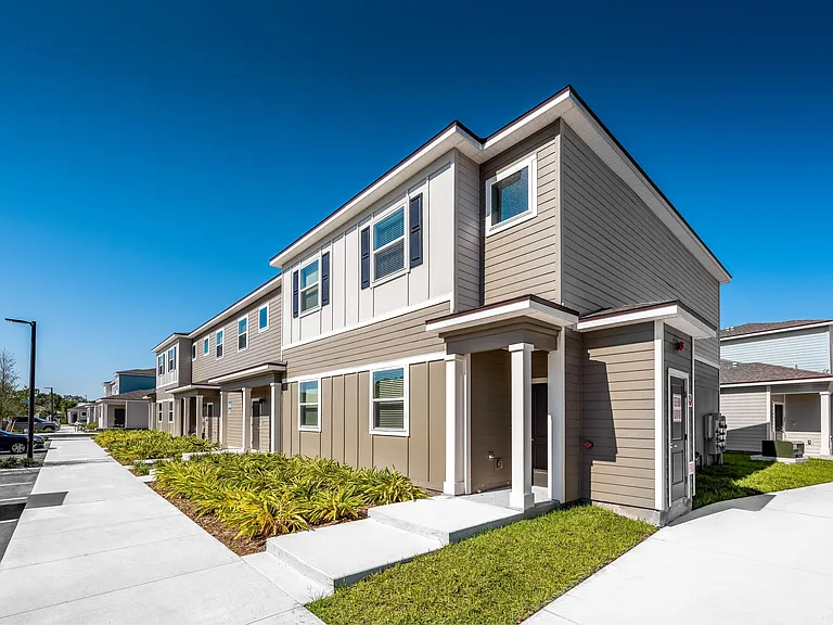 Solamar Apartment Homes Kissimmee — Photo 5