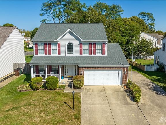 4th image of 2377 Miami Village Dr