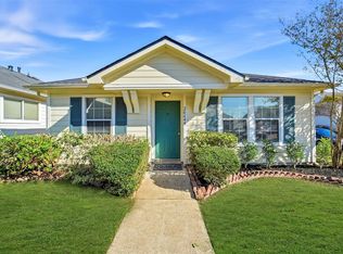 20648 Patriot Park Ln, Katy, TX 77449