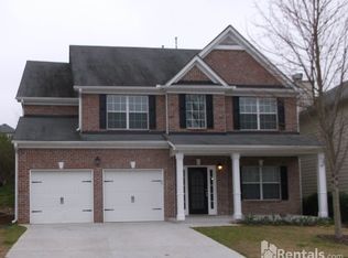 168 Fred Bishop Dr, Canton, GA 30114