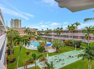 201 NE 14th Ave APT 2C, Hallandale, FL 33009