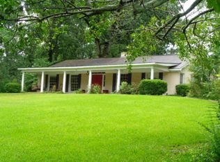 601 Valley Rd, Kosciusko, MS 39090