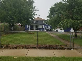1323 N 34th Ave, Melrose Park, IL 60160