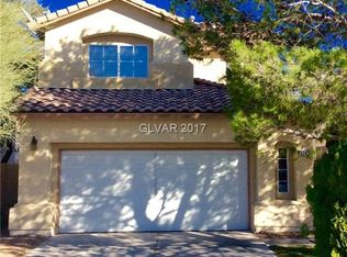 1740 Picaro Ct, Las Vegas, NV 89128