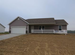 12840 Spoonbill Ct, Middlebury, IN 46540