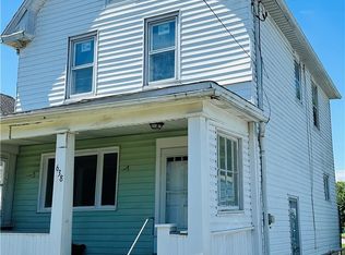 638 22nd St, Niagara Falls, NY 14301
