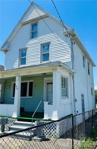 638 22nd St, Niagara Falls, NY, 14301