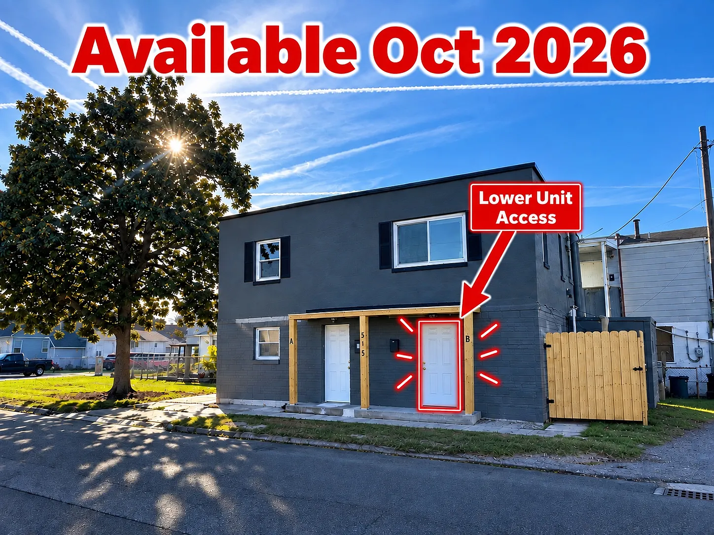 1515 Ohio Ave — Photo 1