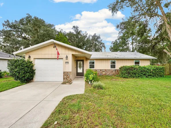 5721 NW 62nd Ave, Ocala, FL 34482