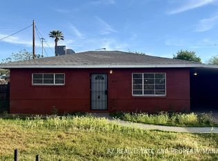 3037 E Brill St, Phoenix, AZ 85008