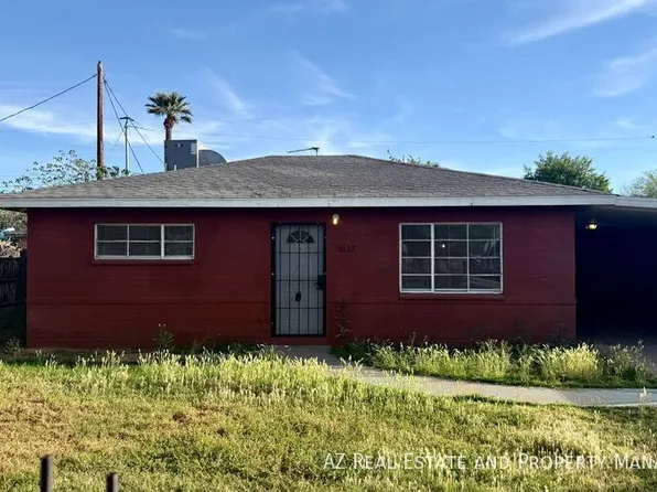 3037 E Brill St, Phoenix, AZ 85008