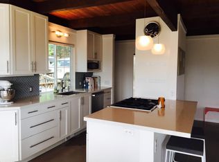 31 La Vista Way, San Rafael, CA 94901