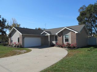 703 N Williams St, Angola, IN 46703