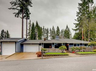 361 Strawberry Loop, Sweet Home, OR 97386
