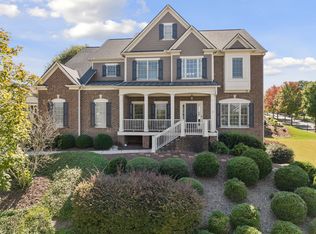 7947 Benchmark Dr, Flowery Branch, GA 30542