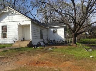 627 W Main St, Denison, TX 75020